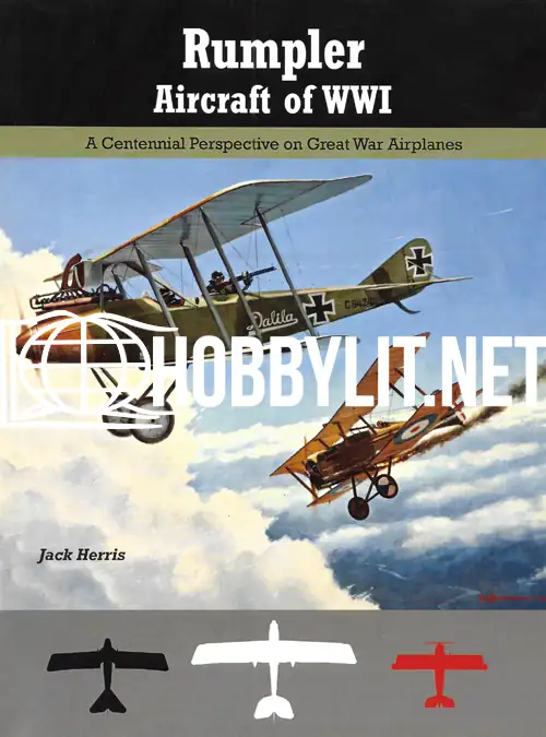 Great War Aviation Centennial Series