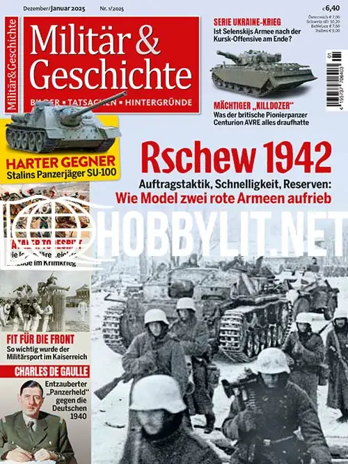 Militär & Geschichte