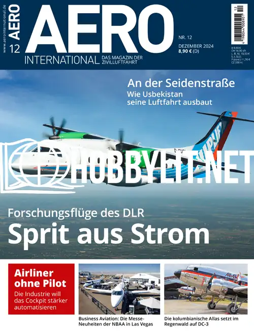 AERO International