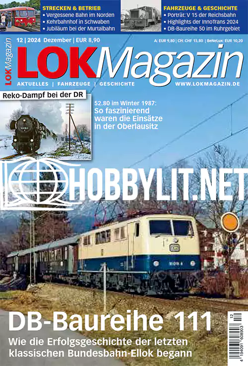 LOK Magazin