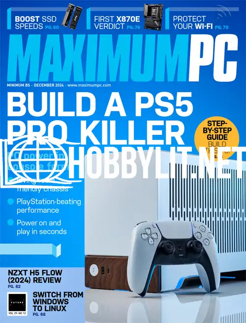 Maximum PC