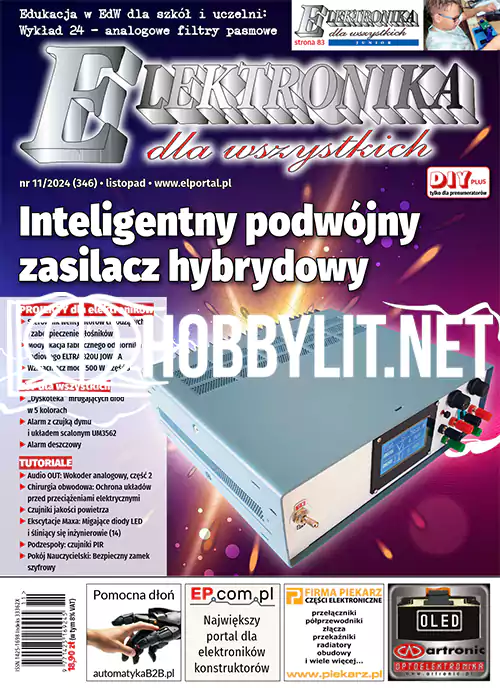 Elektronika dla Wszystkich