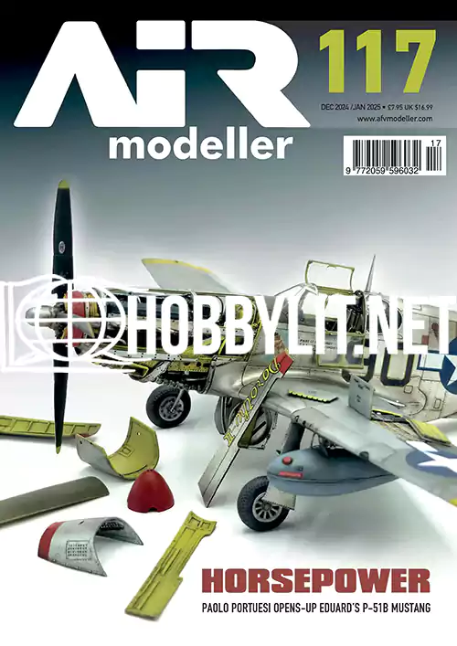 AIR Modeller