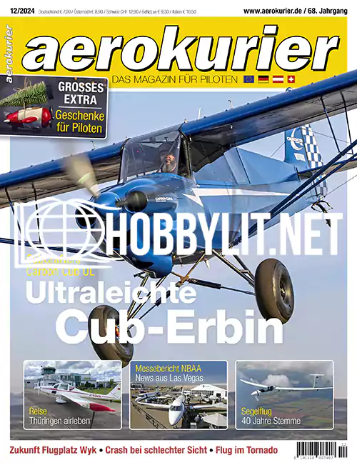 Aerokurier