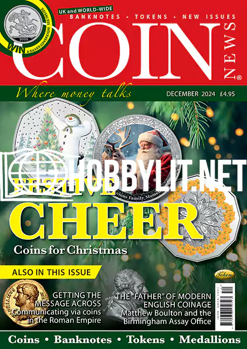 Coin News