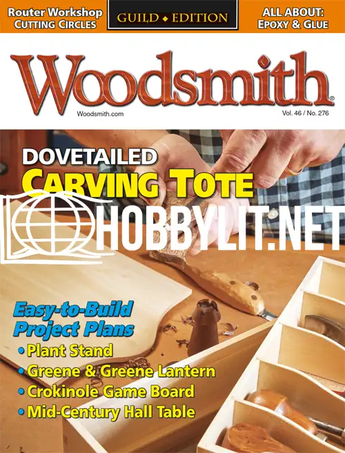 Woodsmith