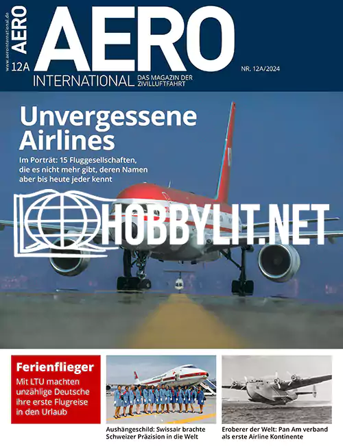 AERO International