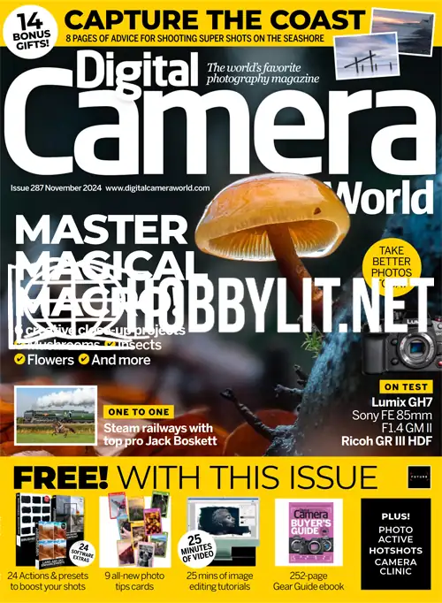 Digital Camera World