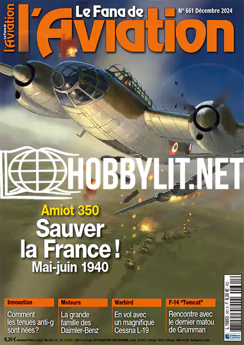 Le Fana de l’Aviation