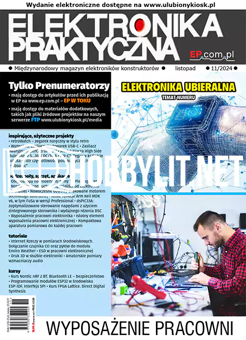 Elektronika Praktyczna 11/2024