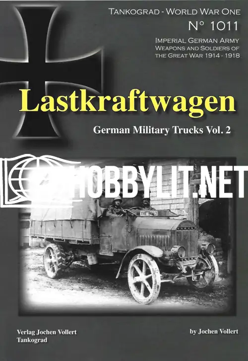 Lastkraftwagen 2