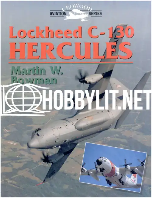 Lockheed C-130 Hercules