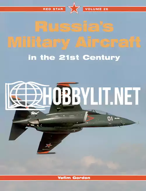 Russia's Military Aircradt in the 21st Century