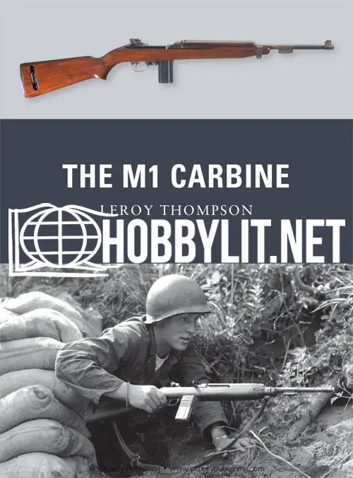 The M1 Carbine