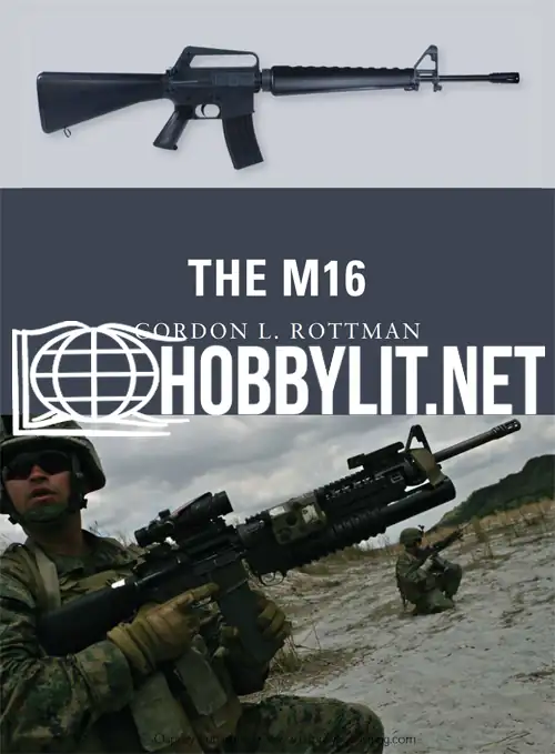 The M16