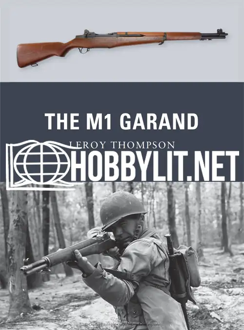 The M1 Garand