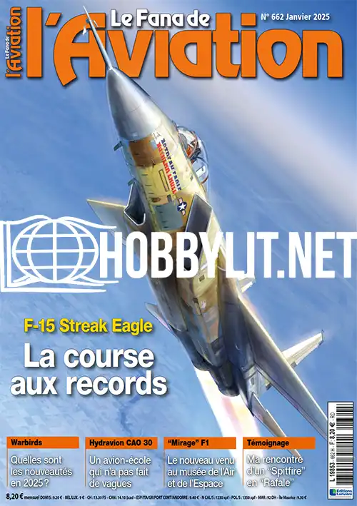 Le Fana de l’Aviation