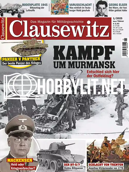 Clausewitz