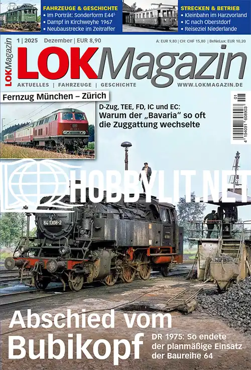 LOK Magazin