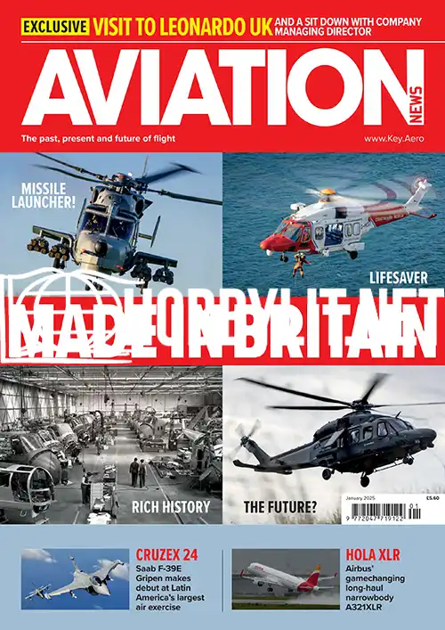 Aviation News