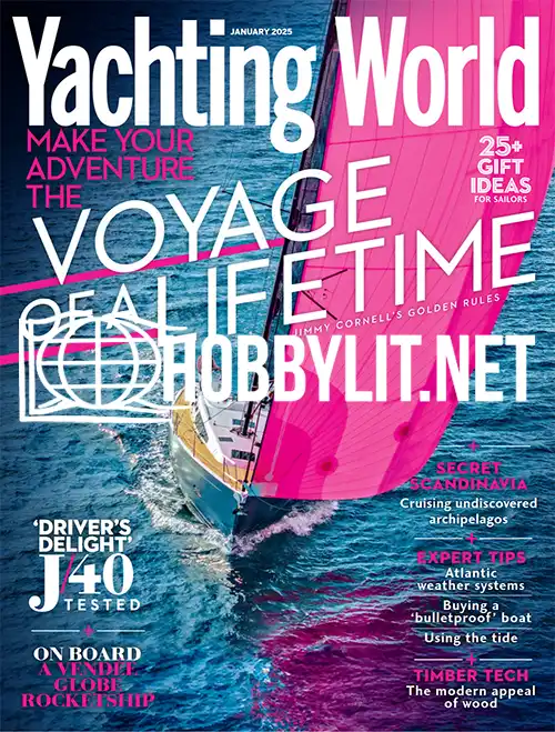 Yachting World