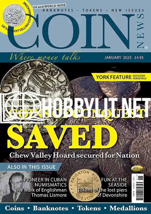 Coin News