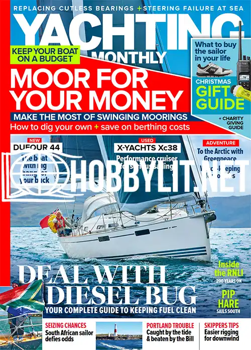 Yachting Monthly