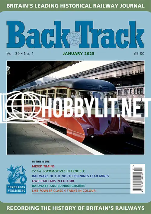 Back Track