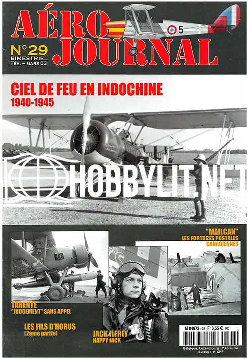 Aero Journal