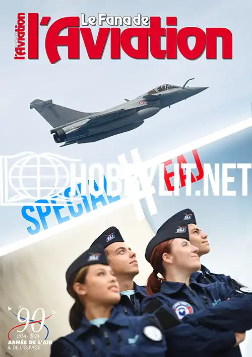 Le Fana de l’Aviation