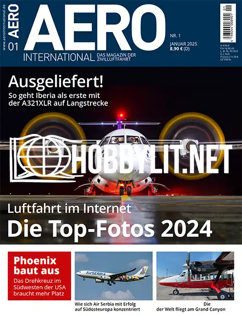 AERO International