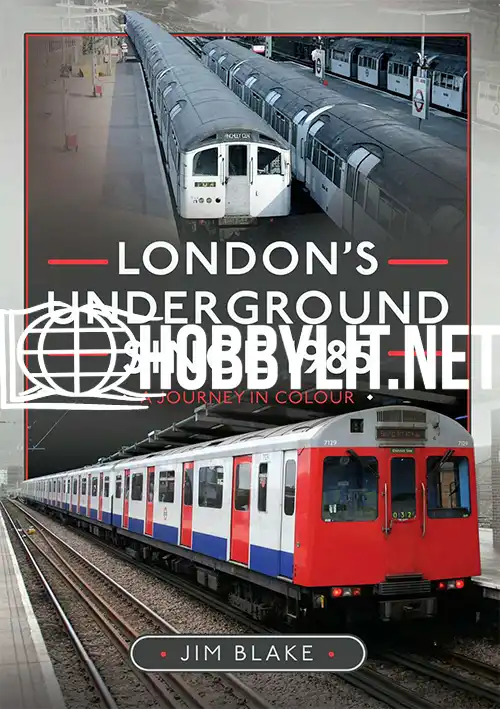 Londons Underground Since 1985