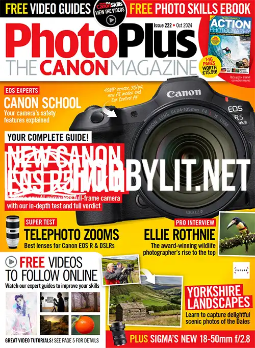 PhotoPlus  October 2024