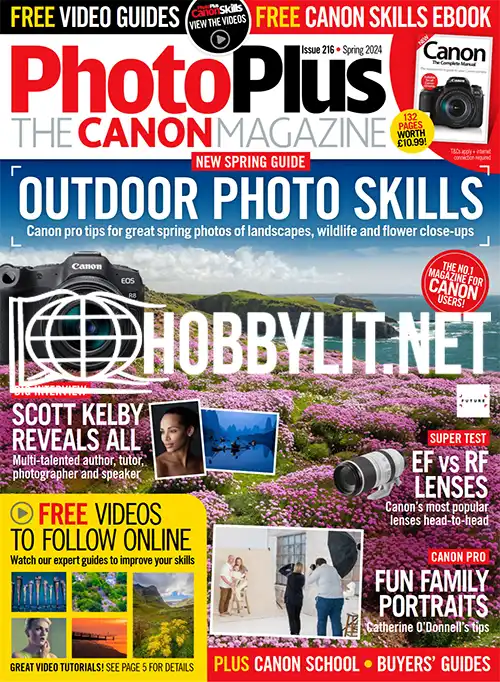 PhotoPlus Spring 2024