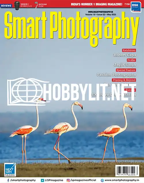 Smart Photography