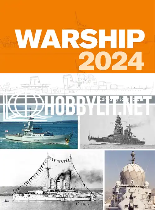 Warship 2024