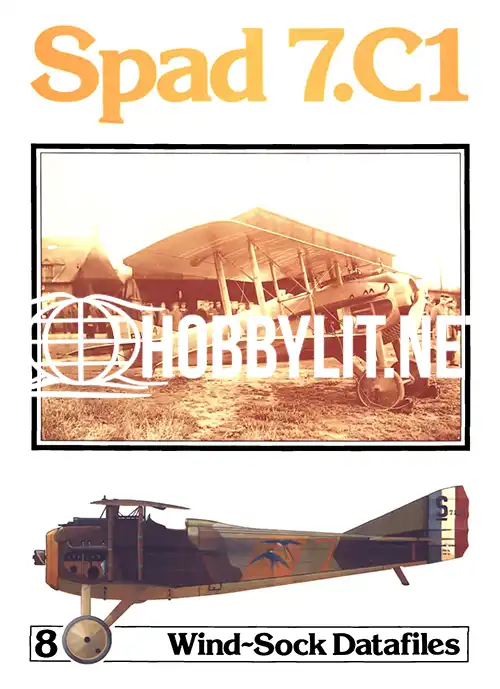 Spad 7.C1