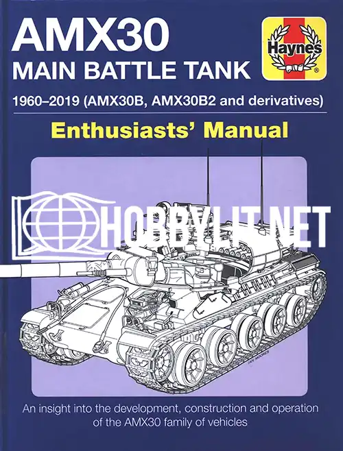 Haynes Manual Book Series