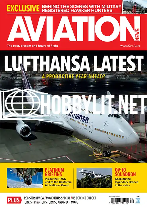 Aviation News