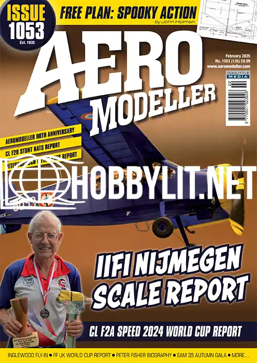 Aeromodeller