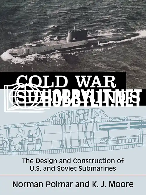 Cold War Submarines