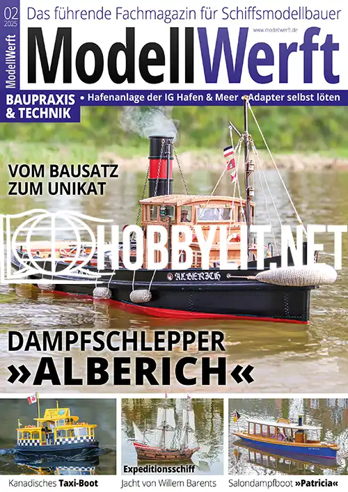 ModellWerft