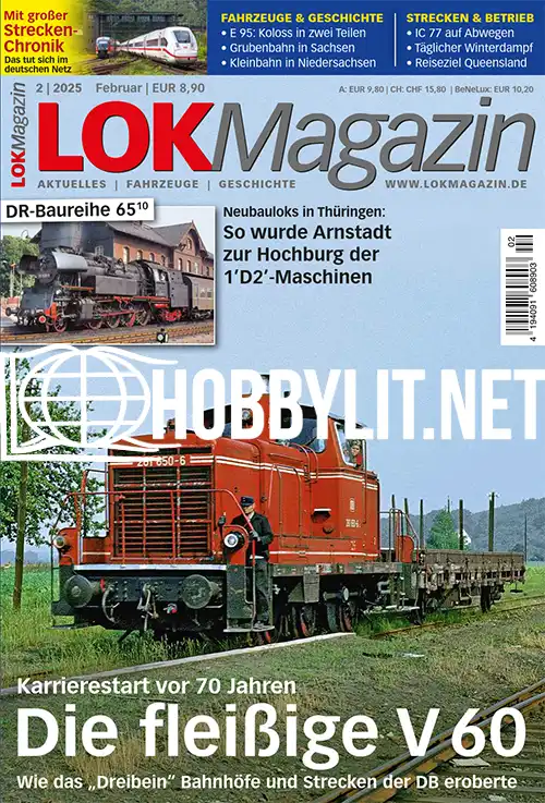 LOK Magazin