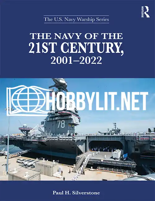 The NAVY of The 21st Century 2001-2022