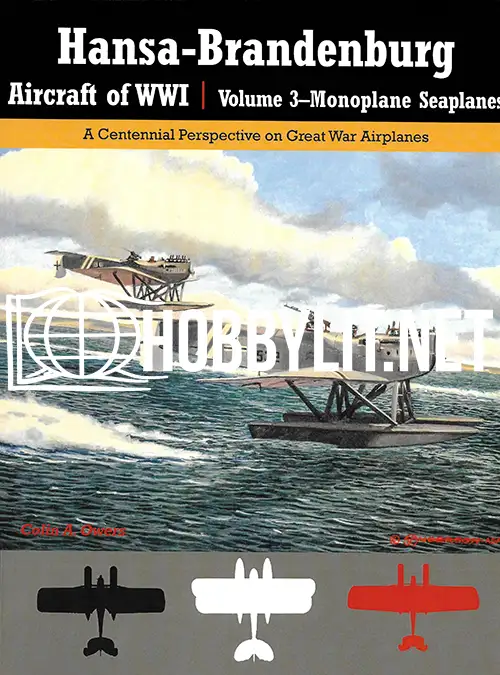 Great War Aviation Centennial Series