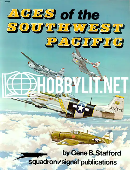 Aces of the Southwest Pacific