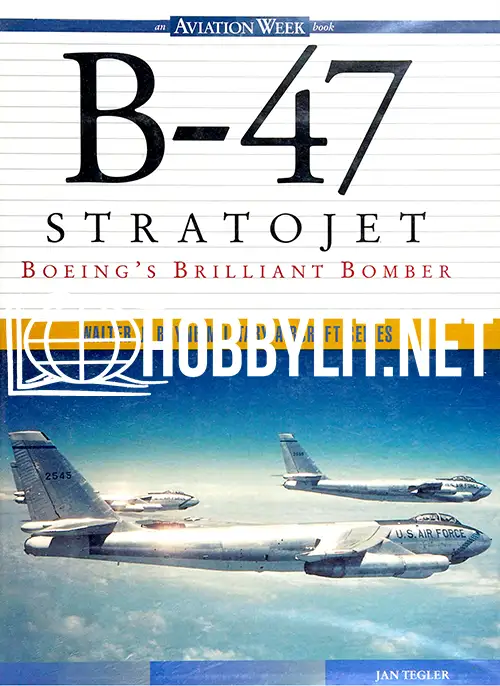 B-47 Stratojet