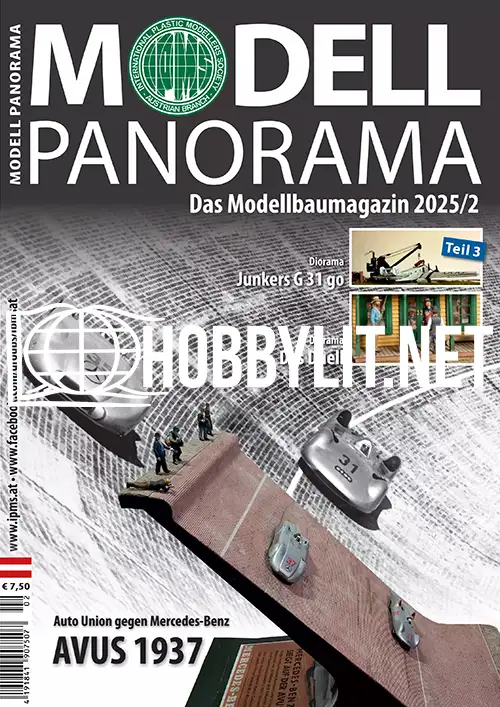 Modell Panorama 2025/2