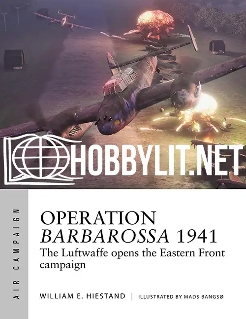 Operation Barbarossa 1941