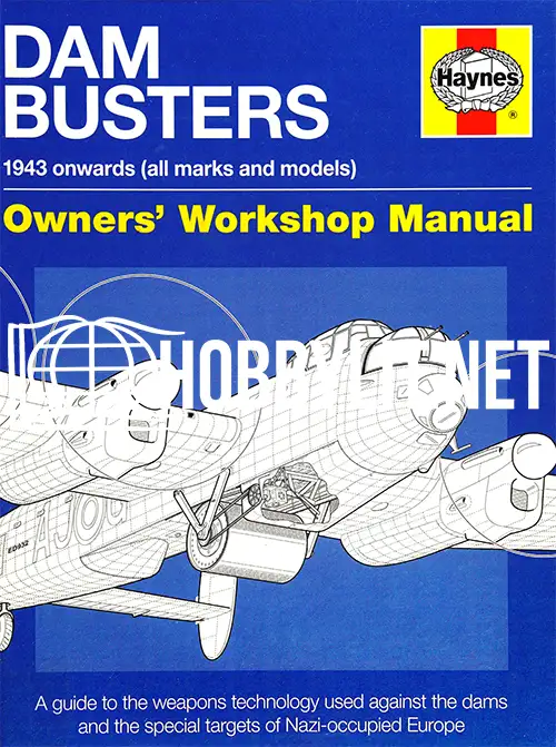 Haynes Manual Book Series